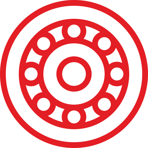 industrial bearings supply
